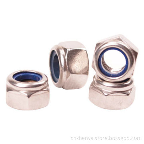 Lock nut